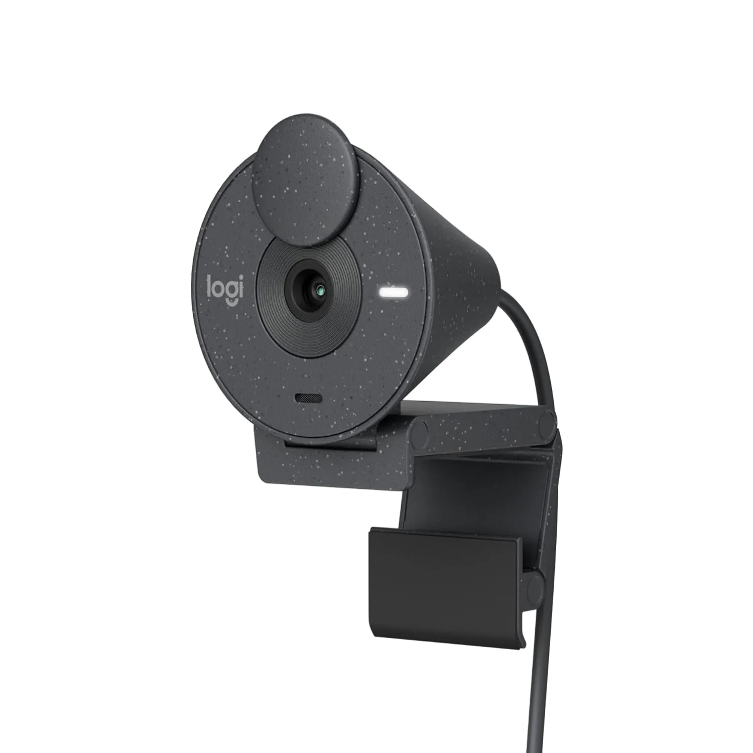 Logitech Webcam BRIO 300 1080P view 2